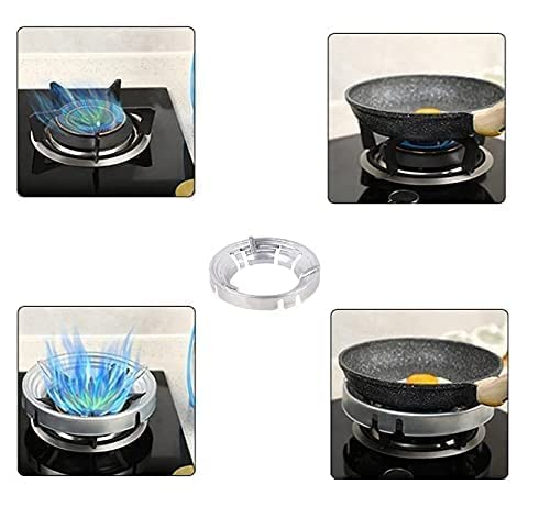 Gas Burner Cover Stand™