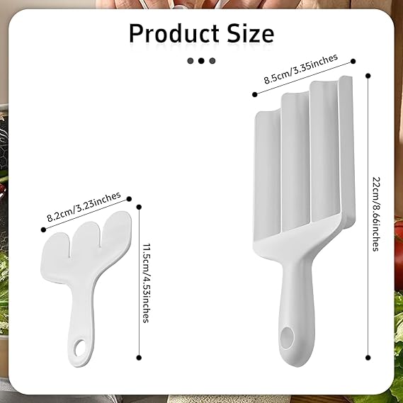 Gujia Meatball Maker Set Easily Shape Meatballs Maker (1pc)