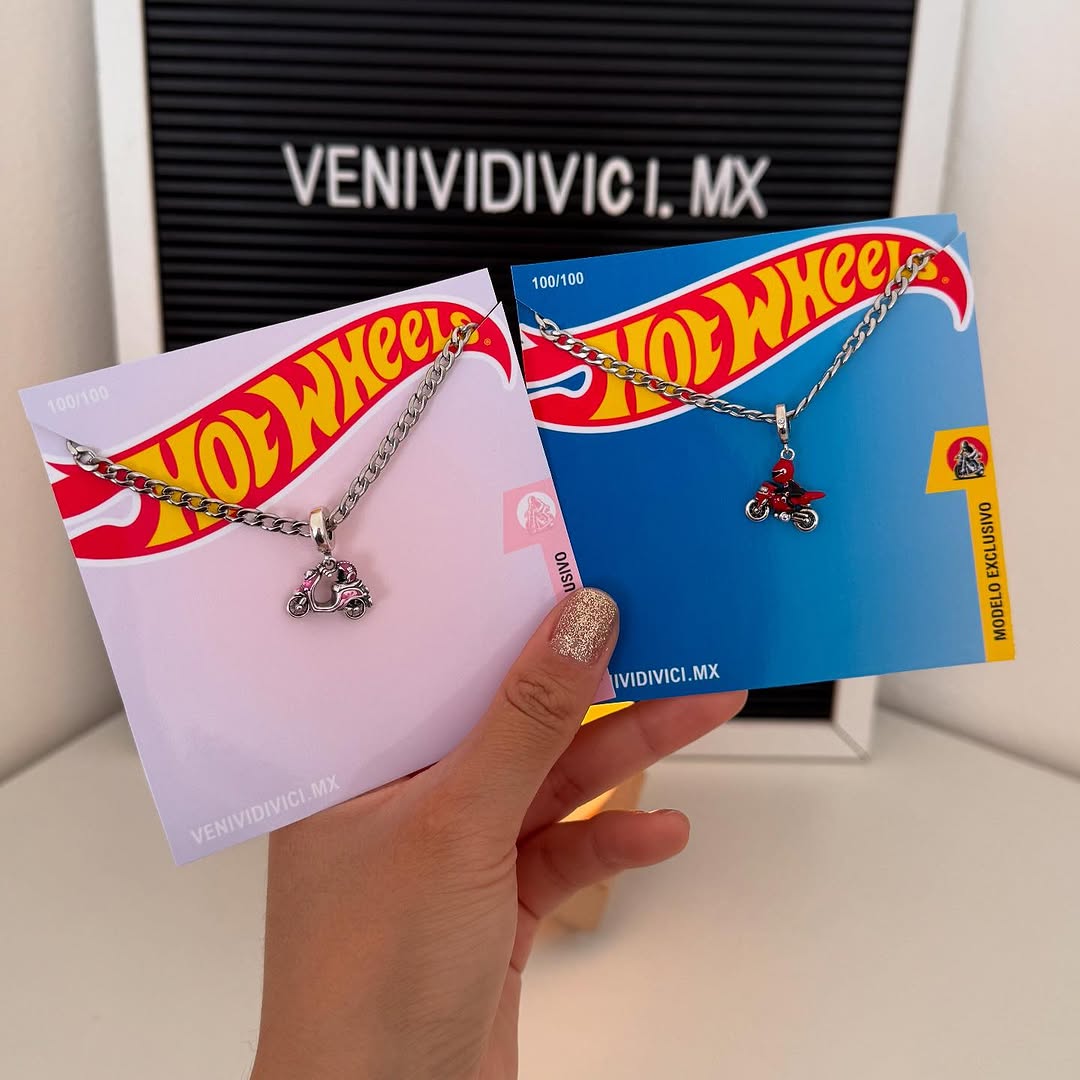 HotWheels Jewelryโข๐๏ธ