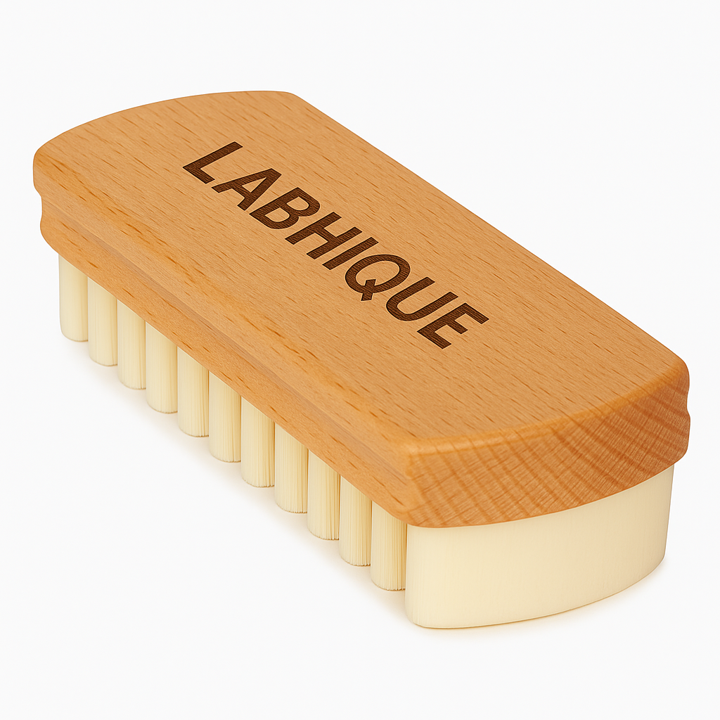 Shoe Cleaner Brush With Natural Bristles™