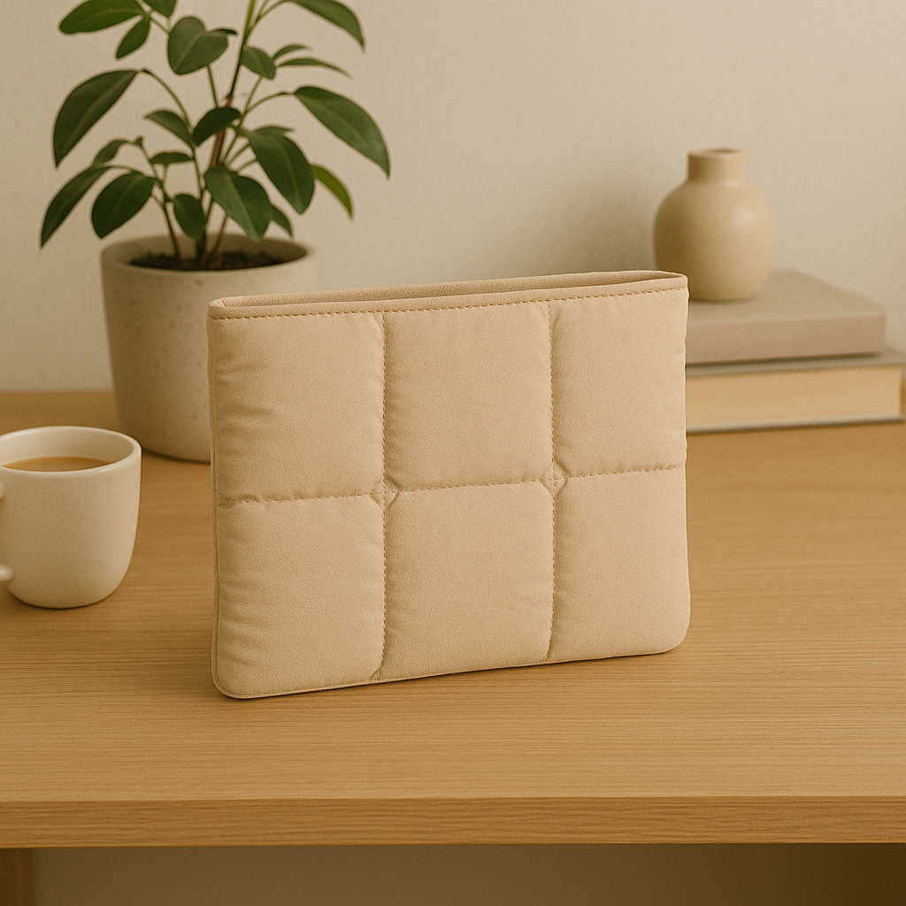 Puffy Laptop Sleeve ™