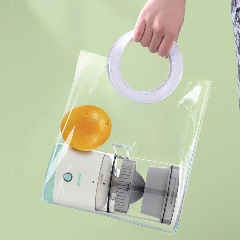 Fruit Juicer Electric Machine