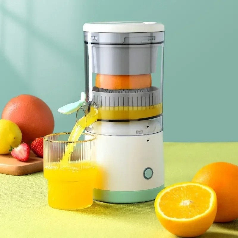 Fruit Juicer Electric Machine