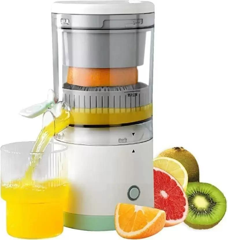 Fruit Juicer Electric Machine