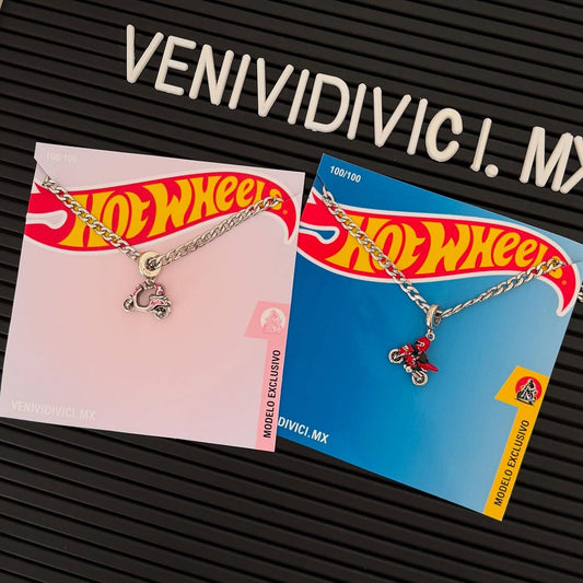 HotWheels Jewelry™🏎️
