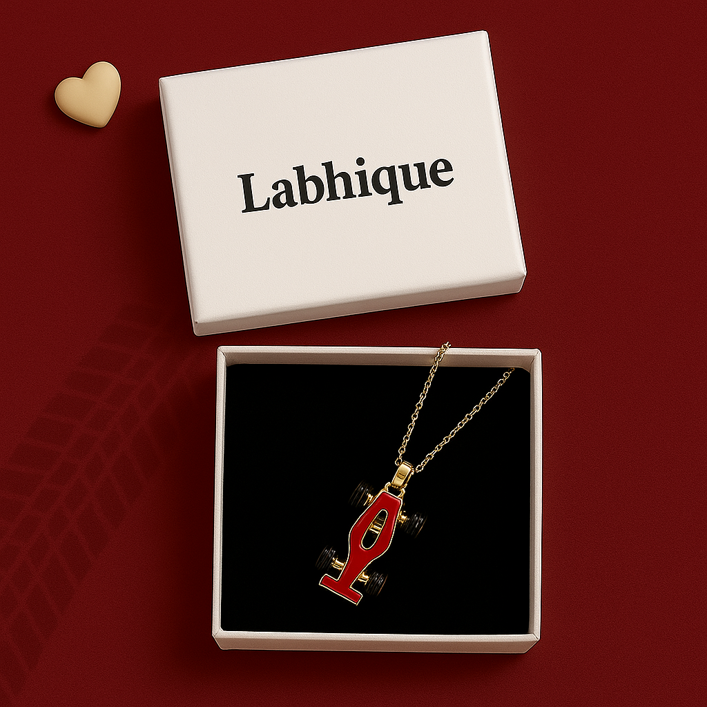 Ferrari Necklace™🏎️
