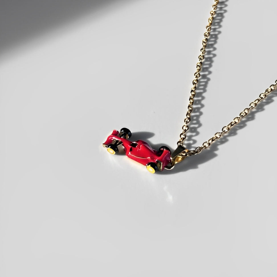 Ferrari Necklace™🏎️