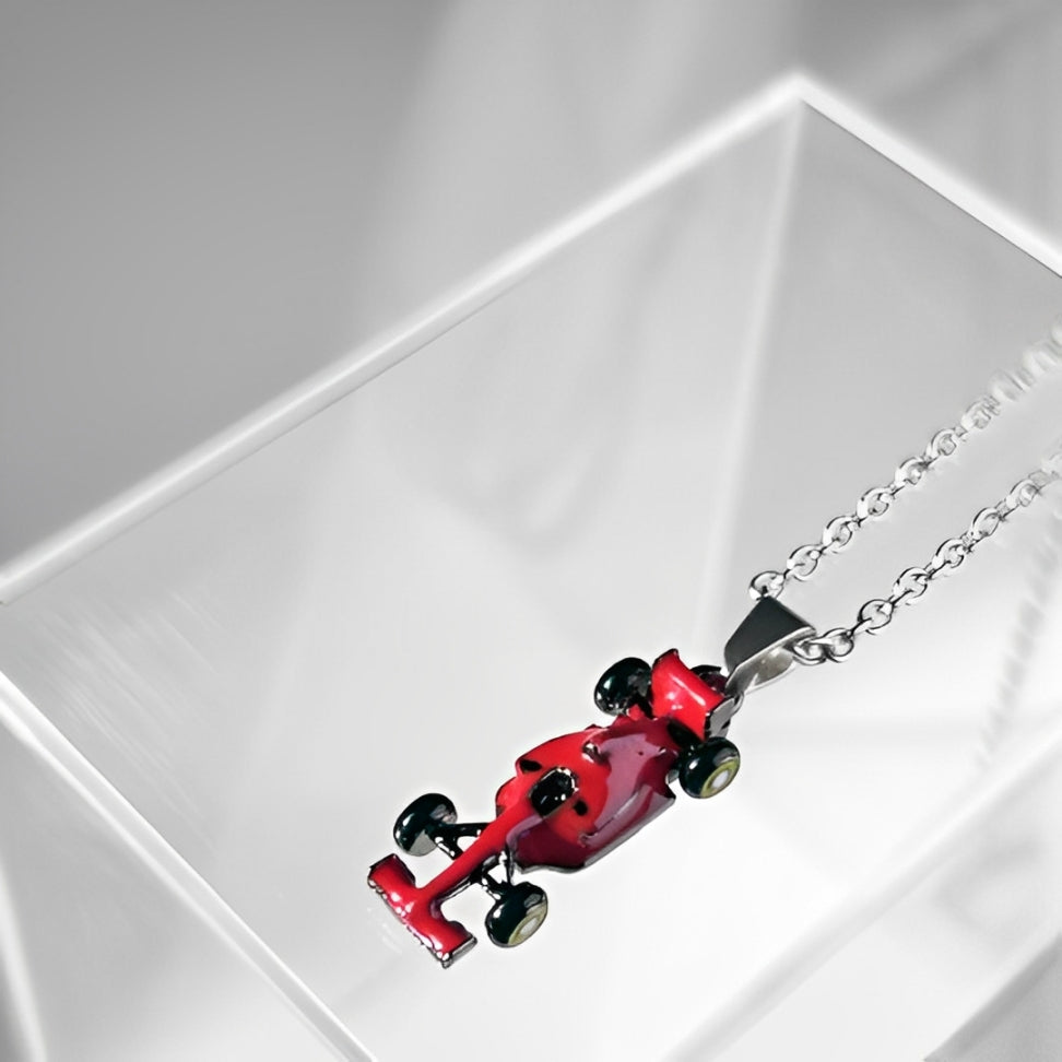 Ferrari Necklace™🏎️
