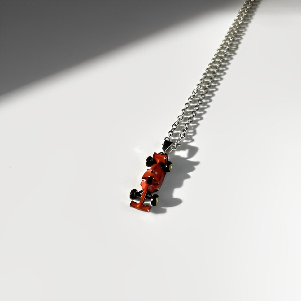 Ferrari Necklace™🏎️