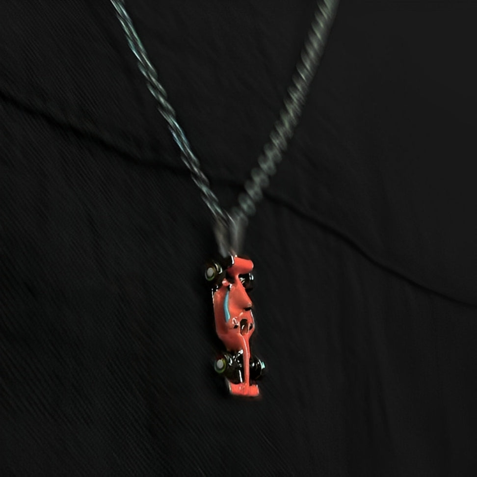 Ferrari Necklace™🏎️