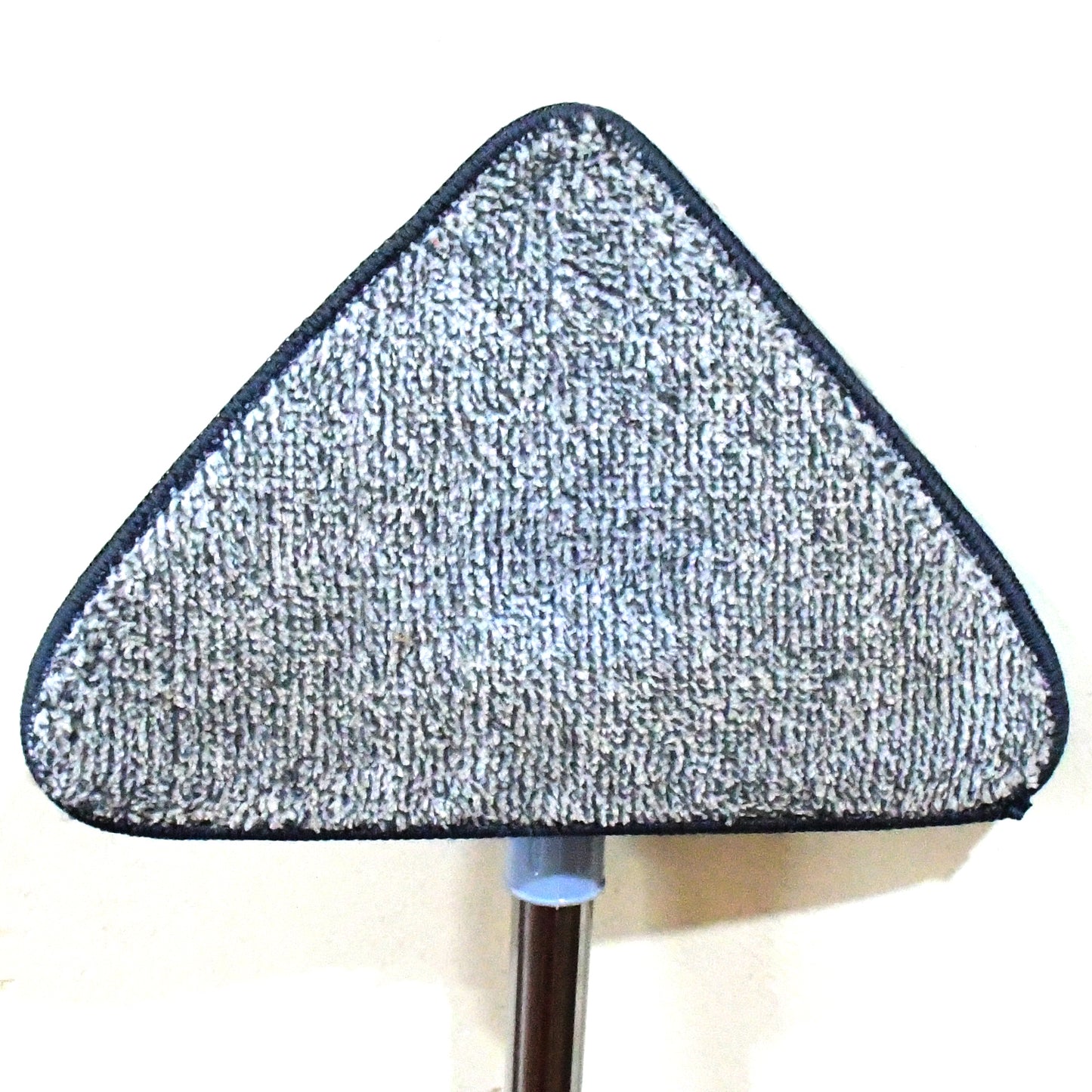 2 In 1 Extendable Triangle Retractable Cleaning Mop Brush (1 Pc)