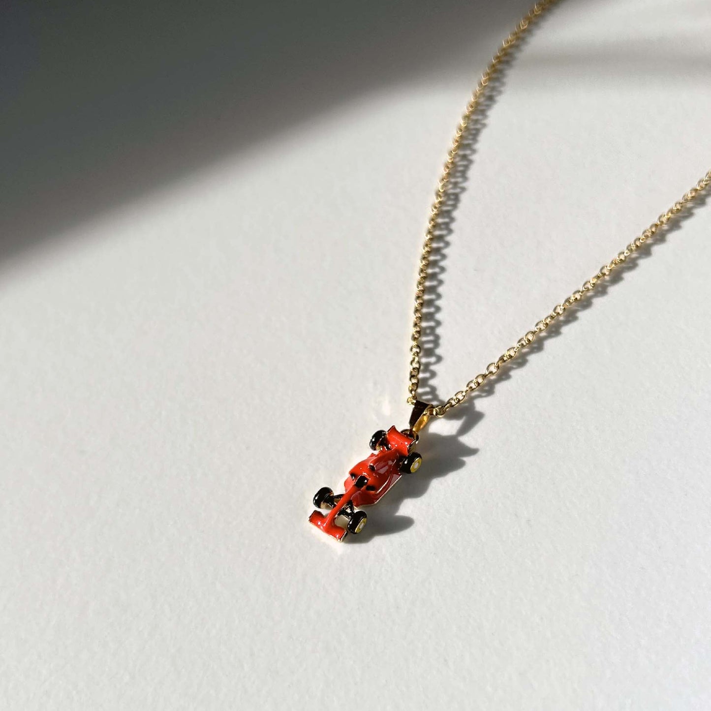 Ferrari Necklace™🏎️